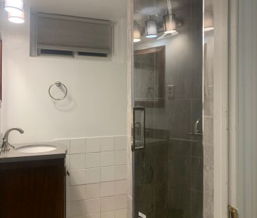 For Lease - 200 Phyllis Avenue Unit# Lower, Toronto, Ontario - Photo 1