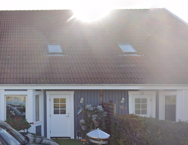 Sparvgatan 18 A - Photo 1