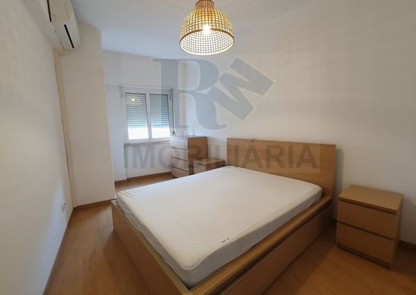 Apartamento T3 em Lisboa