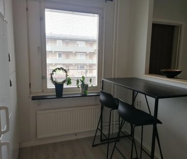 Repslagaregatan, Eslöv - Photo 2