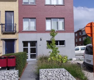 Appartement te huur - Photo 1