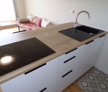 Location appartement 2 pièces, 45.24m², La Grande-Motte - Photo 5