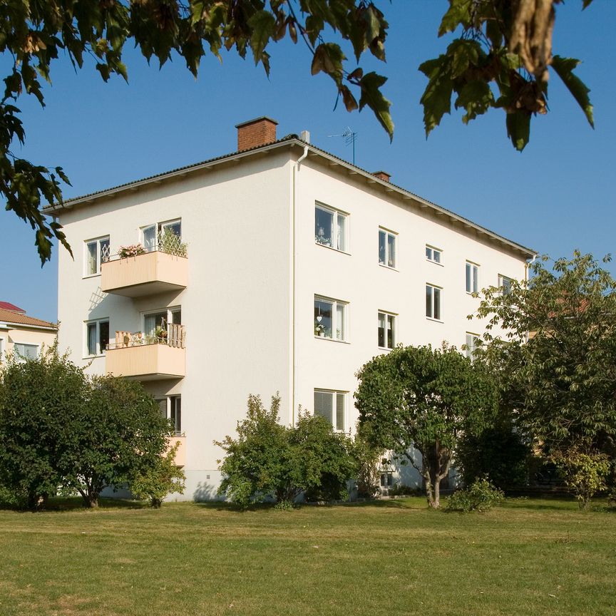 Kämnärsgatan 10 - Foto 2