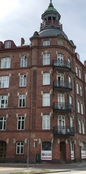 Höstgatan 31, Östervärn - Foto 1