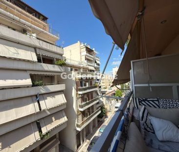 Διαμέρισμα για ενοικίαση Λόφος Σκουζέ (Σεπόλια - Σκουζέ) - Photo 3