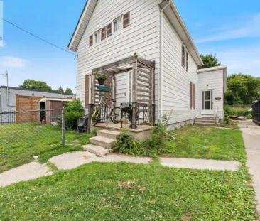 118 TALFOURD STREET Unit# UNIT B | 118 TALFOURD STREET Unit# UNIT B... - Photo 1