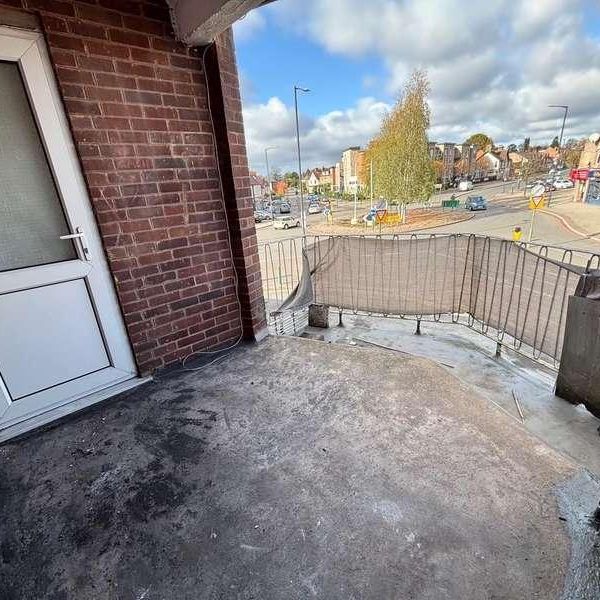 Stratford Road, Shirley, B90 - Photo 1