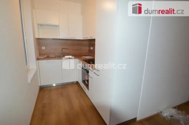 pronájem 2+kk 58 m - Fotografie 1