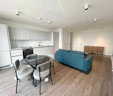 2 bedroom apartment to rent - Photo 5