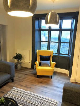 6 Bed Semi-Detached House, Crookesmoor Road, S6 - Photo 1