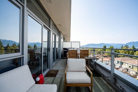 2435 Kingsway condo — Vancouver, BC (3-Bedroom) - 3 Bedroom - Photo 5