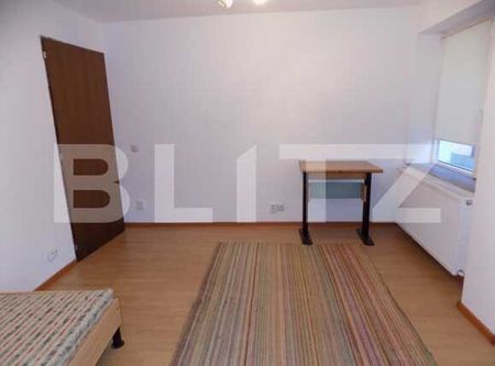 5 camere, 105 mp, imobil nou, PRET OPORTUN, zona Calea Borhanciului - Photo 4