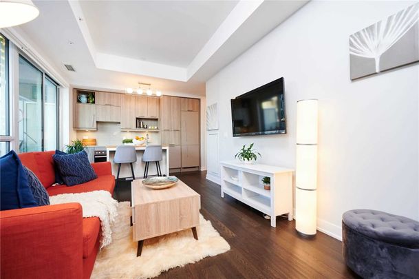 For Lease - 30 Nelson Street Unit# 901, Toronto, Ontario - Photo 1