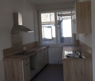 Location Appartement 3 pièces 39m² DIGOIN 71160 - Photo 2