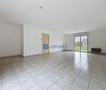 Maison T4 LOIREAUXENCE à louer - Photo 1