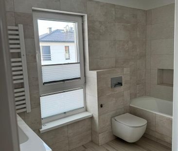 dom z dużym ogrodem i garażem Mierzyn - Photo 6