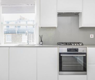 1 bedroom property to rent - Photo 1