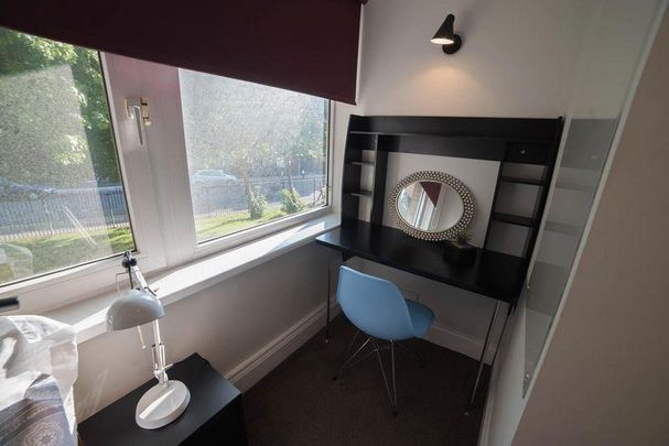 4 bedroom apartment to rent - Photo 1