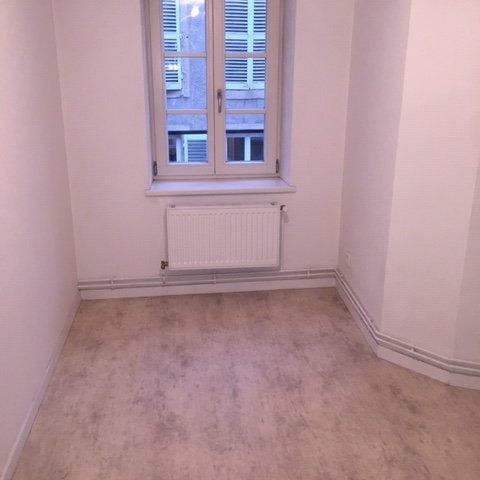 Appartement 2 pièces à Metz-Centre-Ville - Photo 1