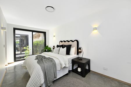 21a Holmesdale Street, Marrickville NSW 2204 - House For Rent | Domain - Photo 2