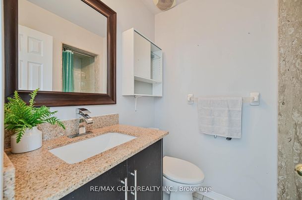 For Lease - 50 Strathaven Drive Unit# 66, Mississauga, Ontario - Photo 1