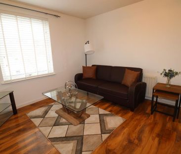 1 bedroom terraced house to rent - Photo 2