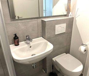 Möblierte, sanierte und zentral gelegene Wohnung zu vermieten - Photo 3