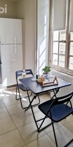 Location Appartement 1 pièce 28m² SENLIS 60300 - Photo 3