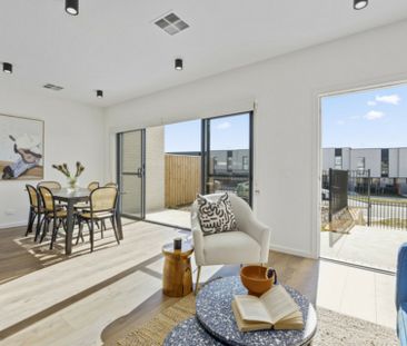 'Highground' Townhouse - Photo 3