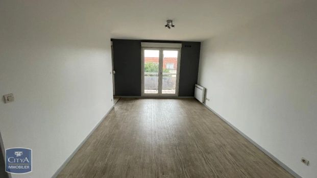Appartement à louer 2 pièces 48m² - Photo 1