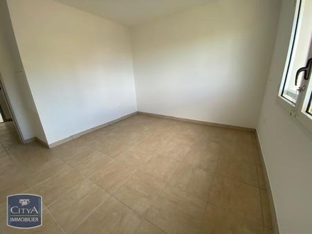 Location Appartement 1 pièce 22m² LE TAMPON 97430 - Photo 5