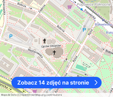 Przestronne 3M•garaż•komórka/Port Popowice - Zdjęcie 1