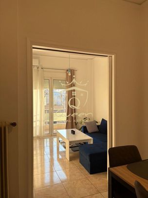 Διαμέρισμα για ενοικίαση Μετς - Καλλιμάρμαρο - Photo 1
