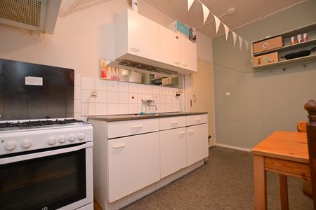 Te huur: Kamer Rabenhauptstraat 78 a 1 in Groningen - Photo 4