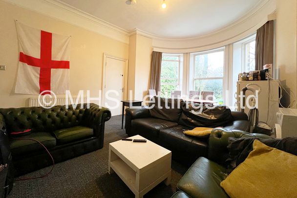 6 Bedroom Semi-Detached House for rent in Cumberland Road - Photo 1