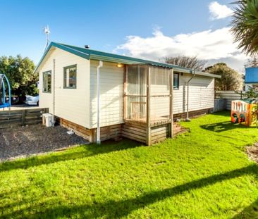 Ashhurst - 2 bedrooms - Photo 6