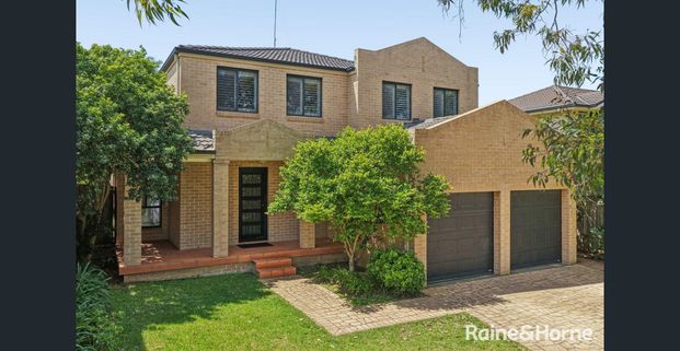 Spacious Family Home in a Convenient Beaumont Hills Location - Photo 1