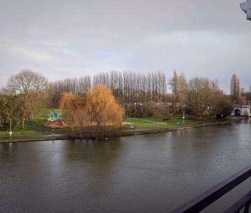 Norman Place, Reading, RG1 - Photo 1