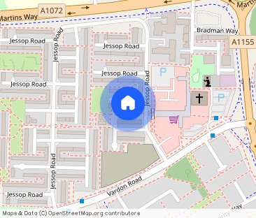 Jessop Road, Stevenage, Hertfordshire - Photo 1
