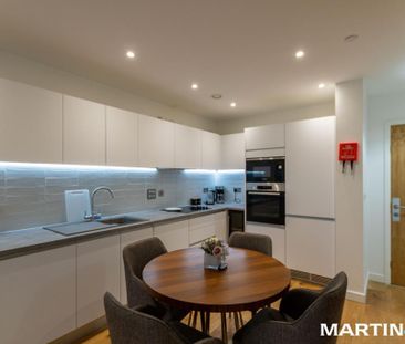 1 bedroom apartment to rent - Photo 6