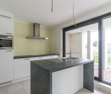 Energiezuinig duplex-appartement met meerdere terrassen - Foto 2