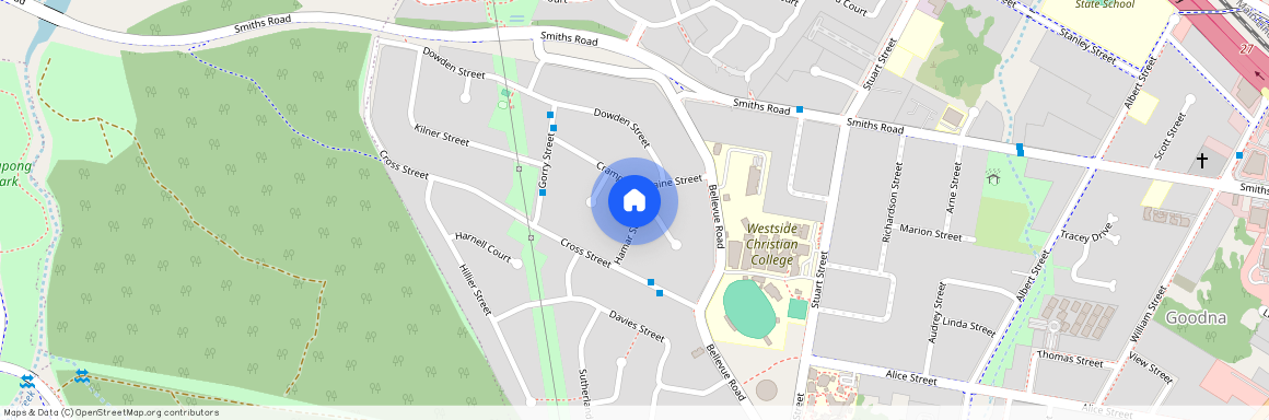 1 Hamar Street, Qld 4300, Goodna