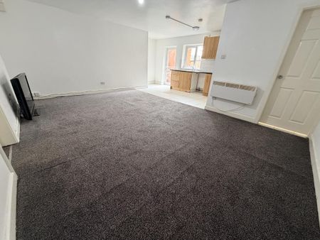 1 bedroom apartment to rent - Photo 2
