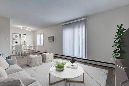 1 Bedroom - Photo 5