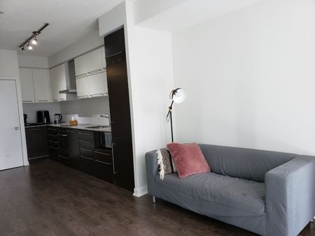 For Lease - 770 Bay Street Unit# 1605, Toronto, Ontario - Photo 2