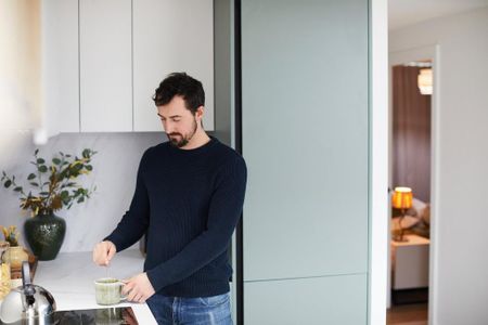 Studio to rent - Photo 5