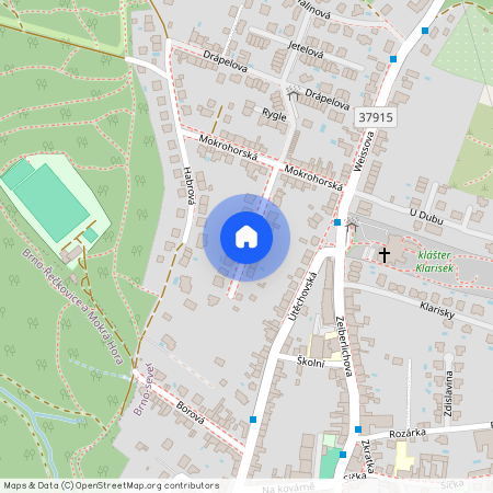 Kobylín, Brno - Soběšice