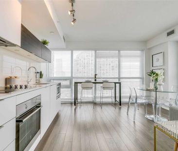 For Lease - 20 Thomas Riley Road Unit# 1207, Toronto, Ontario - Photo 6