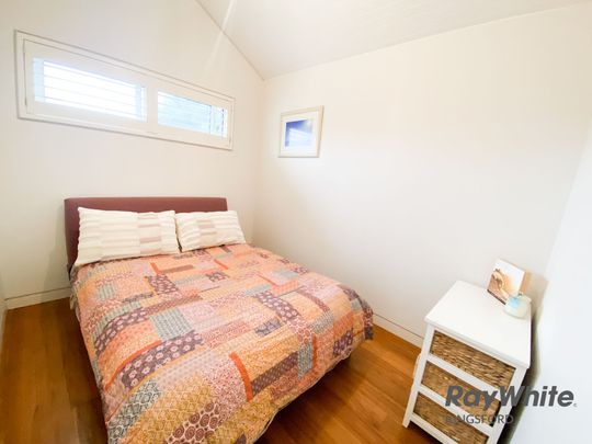 Fully Furnished Self Contained Granny Flat (Utilities included) - Photo 1