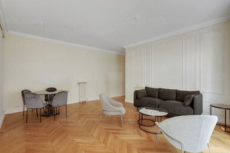 Appartement à louer à Paris 16Ème - Photo 4